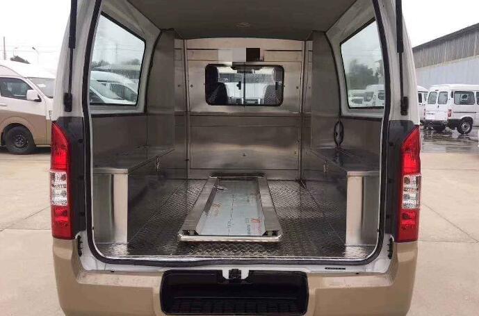 盖州市探寻火葬场电话号码，走好最后一程